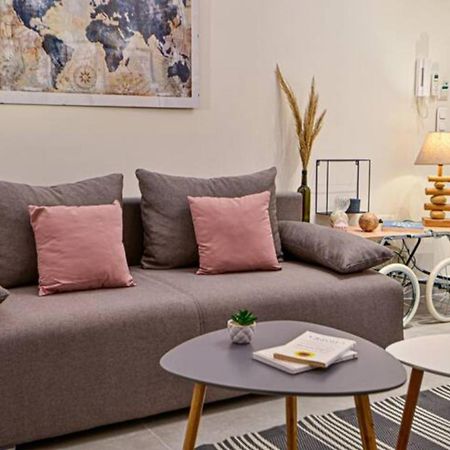 Walk To Syntagma,From A Prime-Location, Luxury Apt Atene Esterno foto