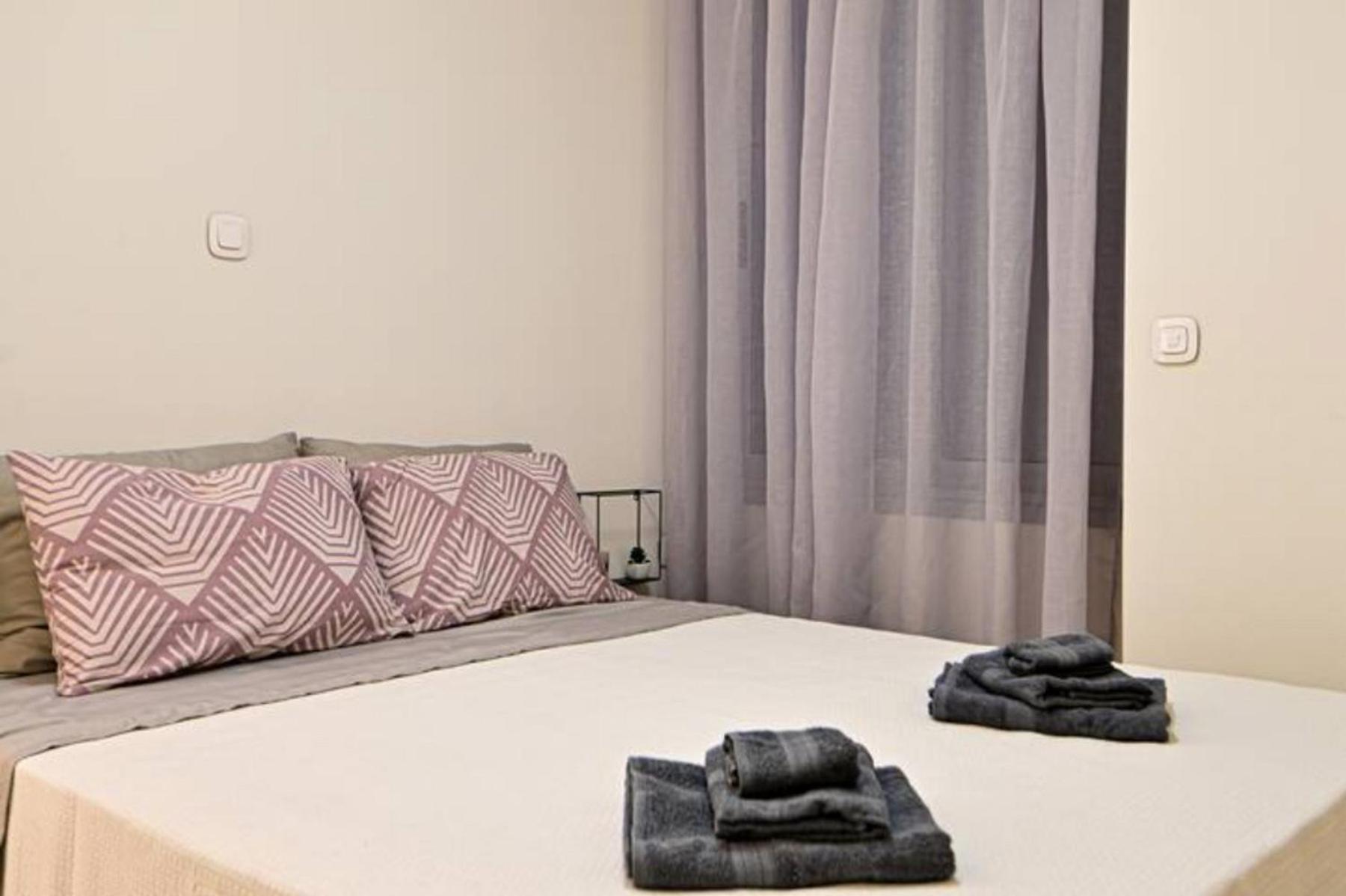 Walk To Syntagma,From A Prime-Location, Luxury Apt Atene Esterno foto